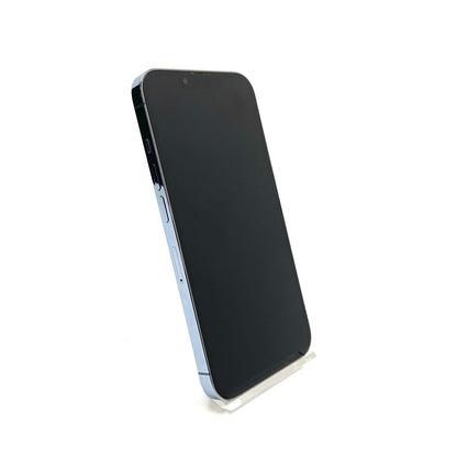 【全額返金保証】【最速発送】Apple iPhone iPhone 13 Pro 128GB シルバー SIMフリー 白ロム 動作確認済 73%