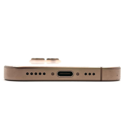 【全額返金保証】【最速発送】Apple iPhone iPhone 16 Pro 256GB デザートチタニウム Softbank 動作確認済 96%