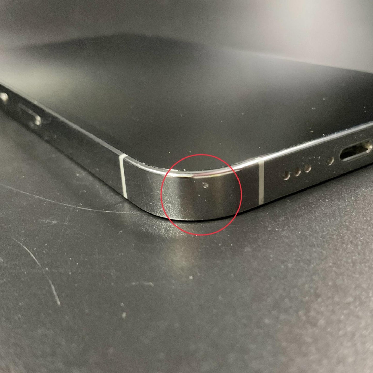 【全額返金保証】【最速発送】Apple iPhone iPhone 13 Pro 128GB シルバー au 動作確認済 81%