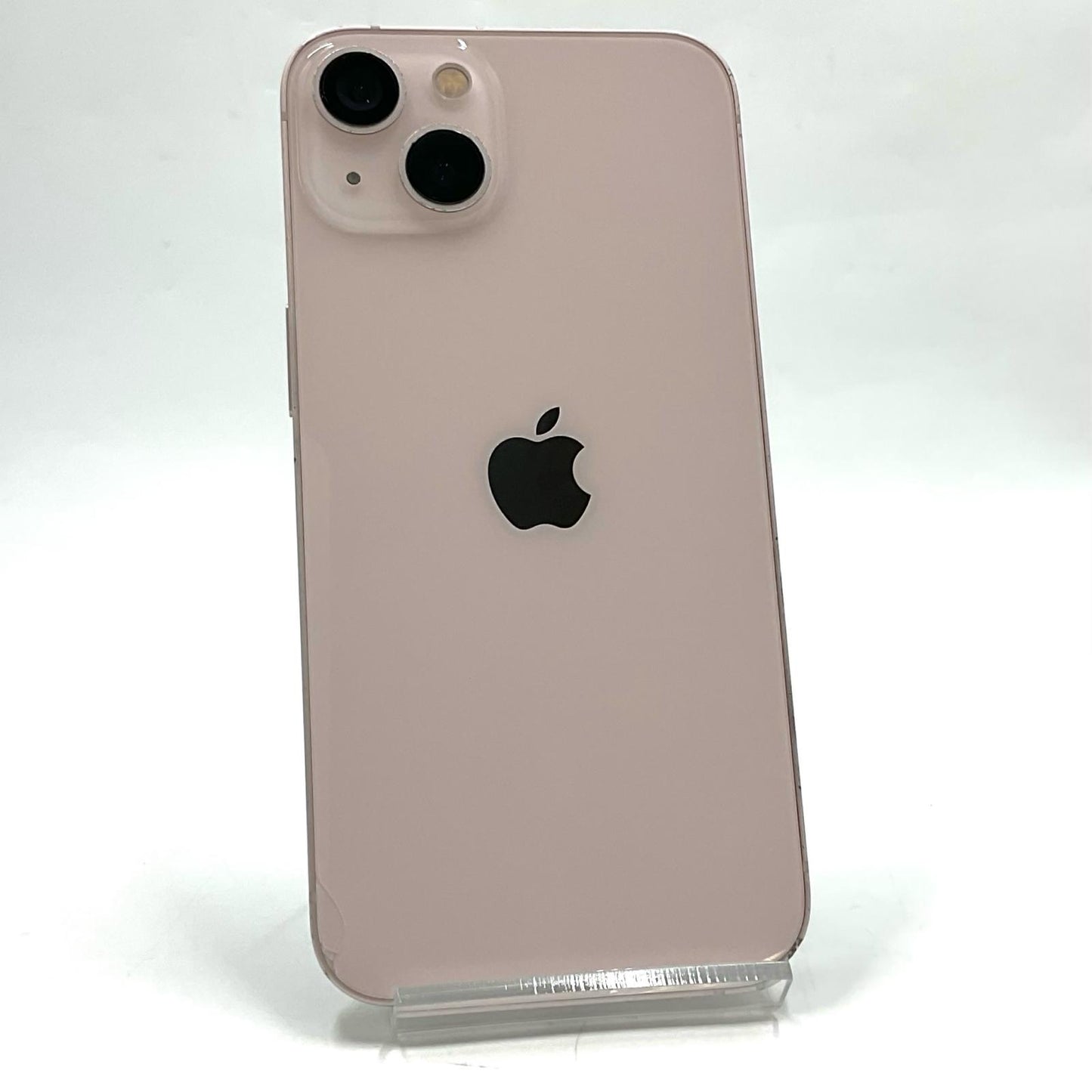 【最速発送】Apple iPhone iPhone 13 256GB ピンク Softbank SIMフリー【難有】 75%