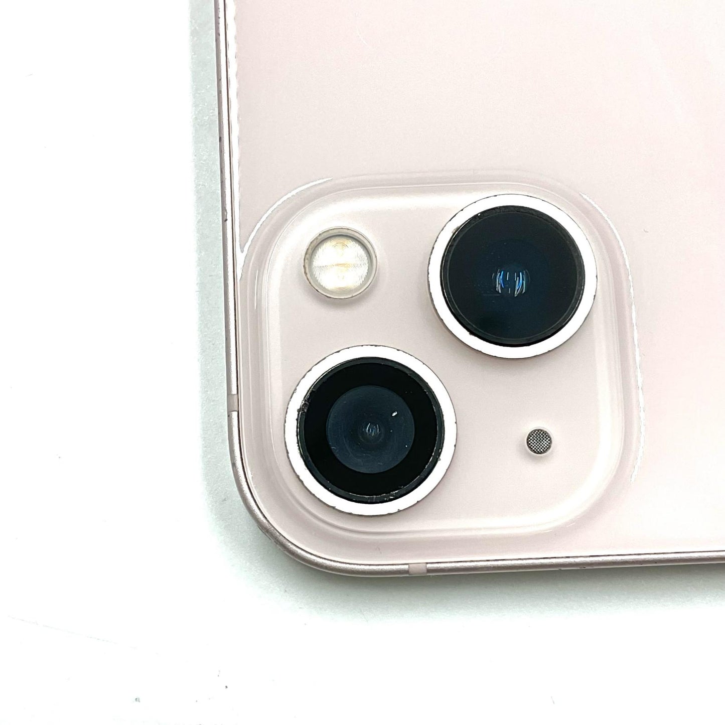 【最速発送】Apple iPhone iPhone 13 256GB ピンク Softbank SIMフリー【難有】 75%