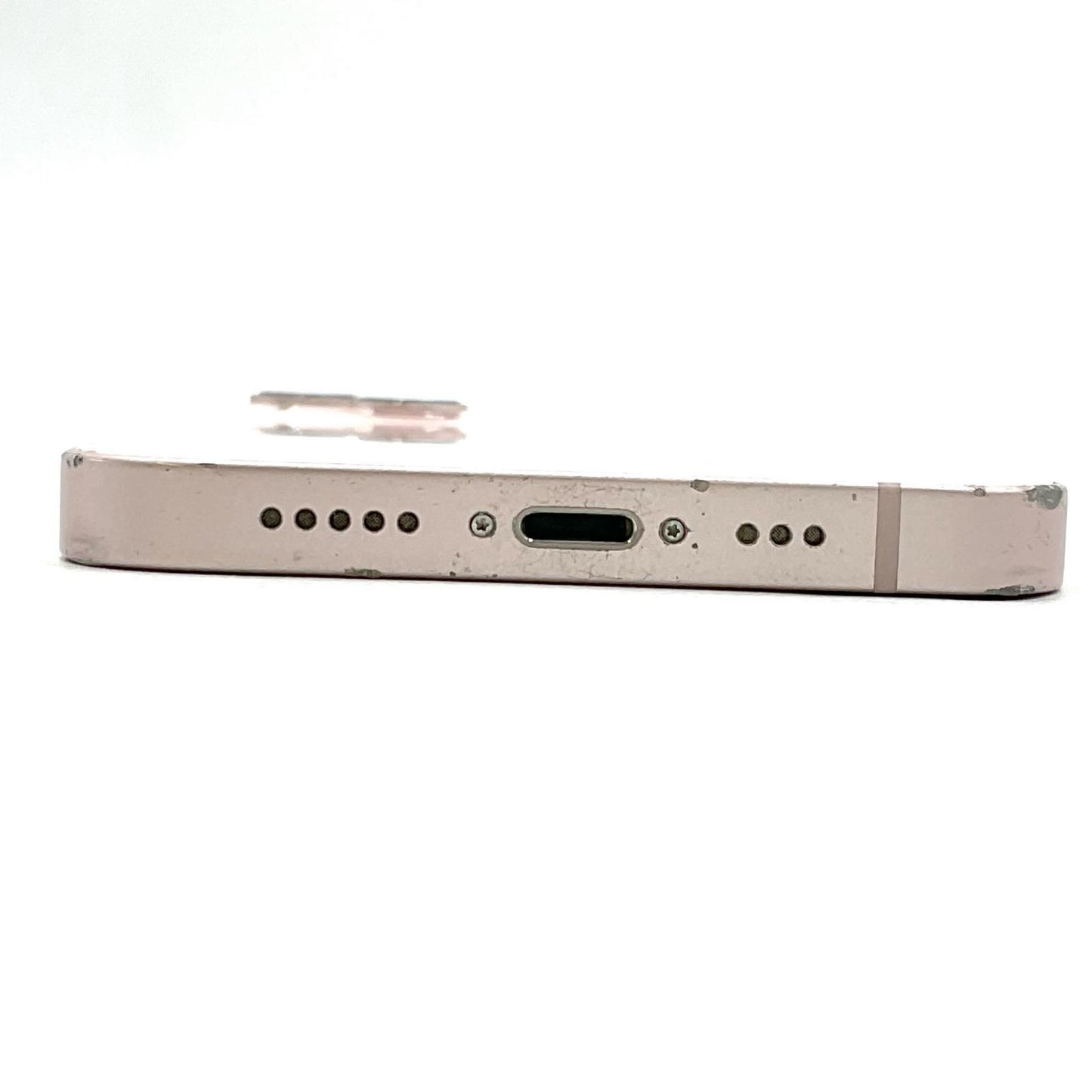 【最速発送】Apple iPhone iPhone 13 256GB ピンク Softbank SIMフリー【難有】 75%