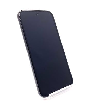 【全額返金保証】【最速発送】Google Pixel 8a 128GB Obsidian Softbank G576D 白ロム 美品 動作確認済