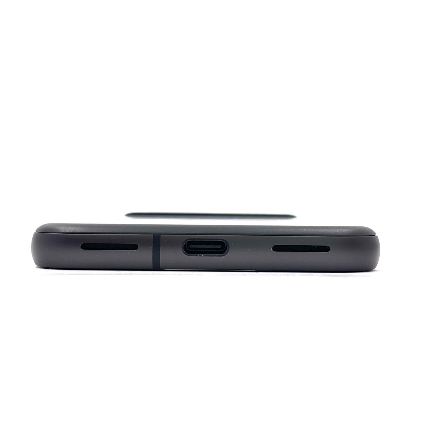 【全額返金保証】【最速発送】Google Pixel 8a 128GB Obsidian Softbank G576D 白ロム 美品 動作確認済