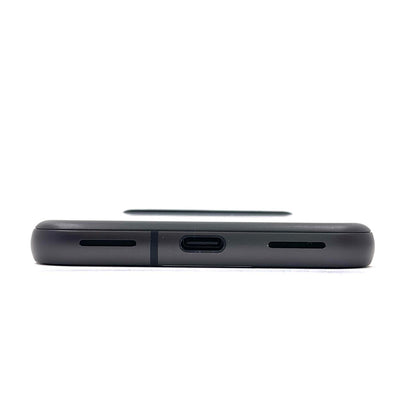 【全額返金保証】【最速発送】Google Pixel 8a 128GB Obsidian Softbank G576D 白ロム 美品 動作確認済