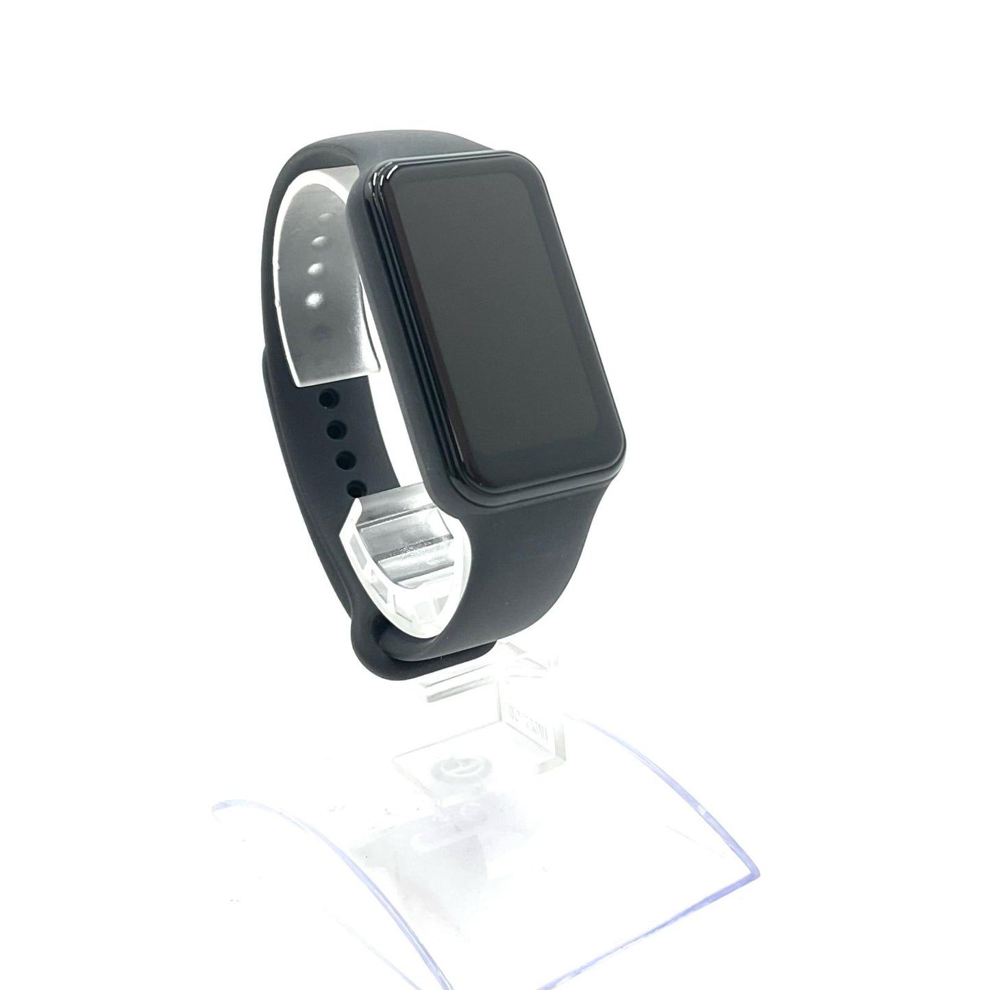 【全額返金保証】【最速発送】Zepp Health amazfit Band7 美品 動作確認済