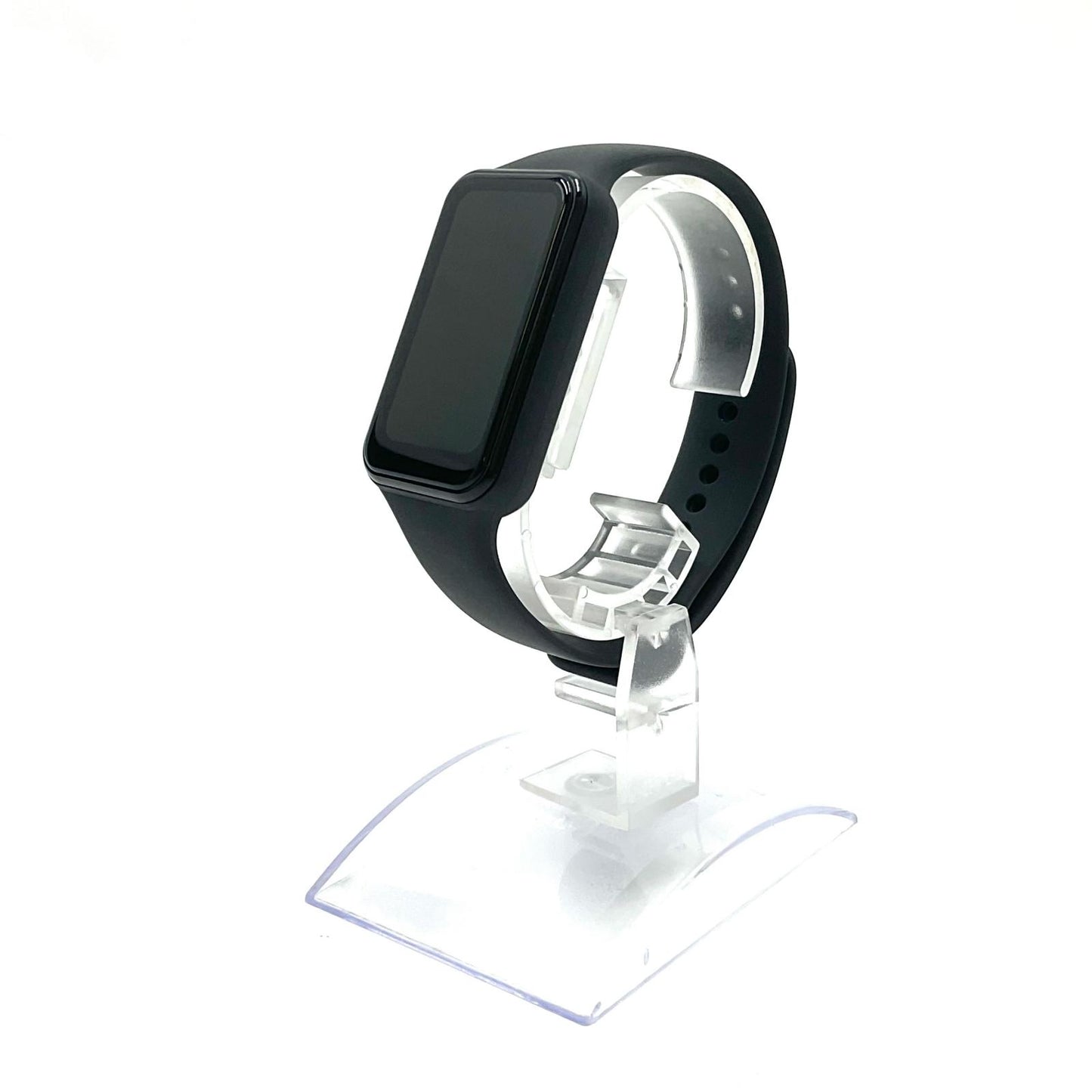 【全額返金保証】【最速発送】Zepp Health amazfit Band7 美品 動作確認済
