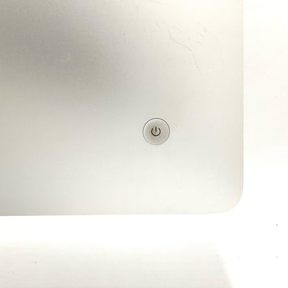 【全額返金保証】【最速発送】Apple iMac 21.5インチ 3.3 GHz クアッドコア Intel Core i7 16GB フュージョンドライブ 2TB シルバー 動作確認済