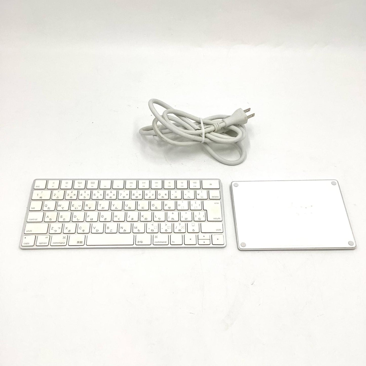 【全額返金保証】【最速発送】Apple iMac 21.5インチ 3.3 GHz クアッドコア Intel Core i7 16GB フュージョンドライブ 2TB シルバー 動作確認済