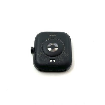 【全額返金保証】【最速発送】Xiaomi Redmi Watch 4 M2315W1 動作確認済
