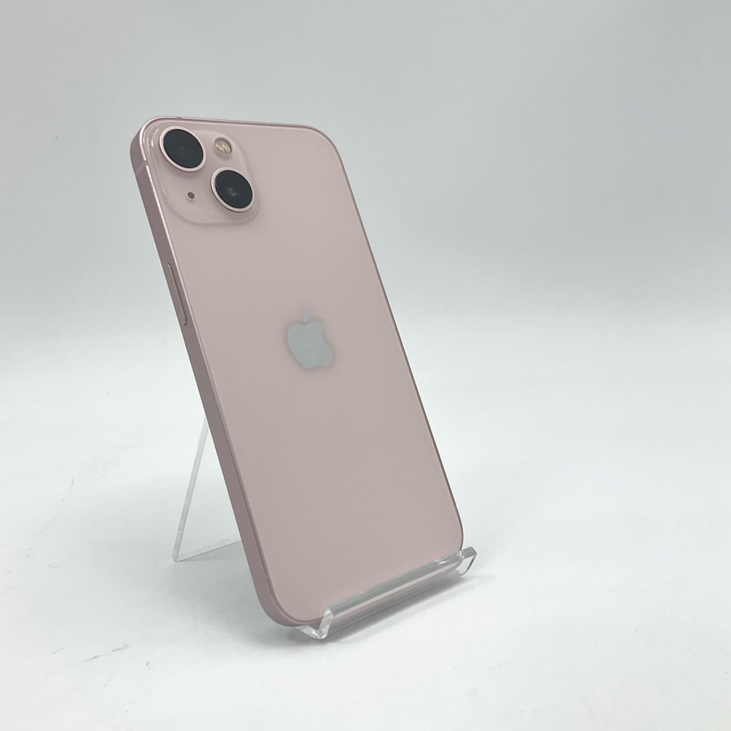 【全額返金保証】【最速発送】Apple iPhone iPhone 13 128GB ピンク au 動作確認済 83%