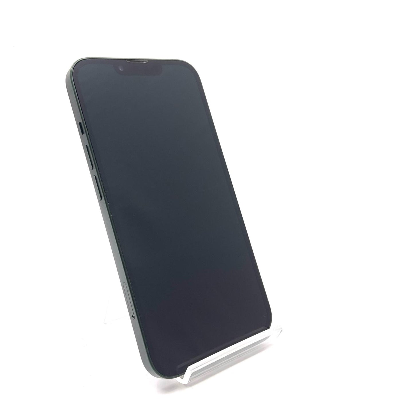 【全額返金保証】【最速発送】Apple iPhone iPhone 13 128GB グリーン SIMフリー 白ロム 動作確認済 85%