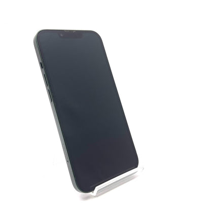 【全額返金保証】【最速発送】Apple iPhone iPhone 13 128GB グリーン SIMフリー 白ロム 動作確認済 85%