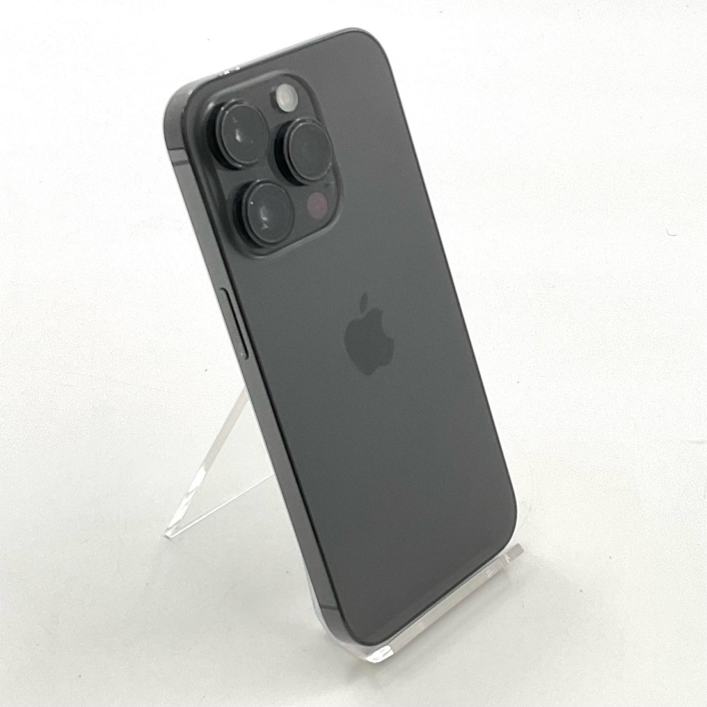 【全額返金保証】【最速発送】Apple iPhone iPhone 14 Pro 256GB スペースブラック docomo 白ロム 動作確認済 75%