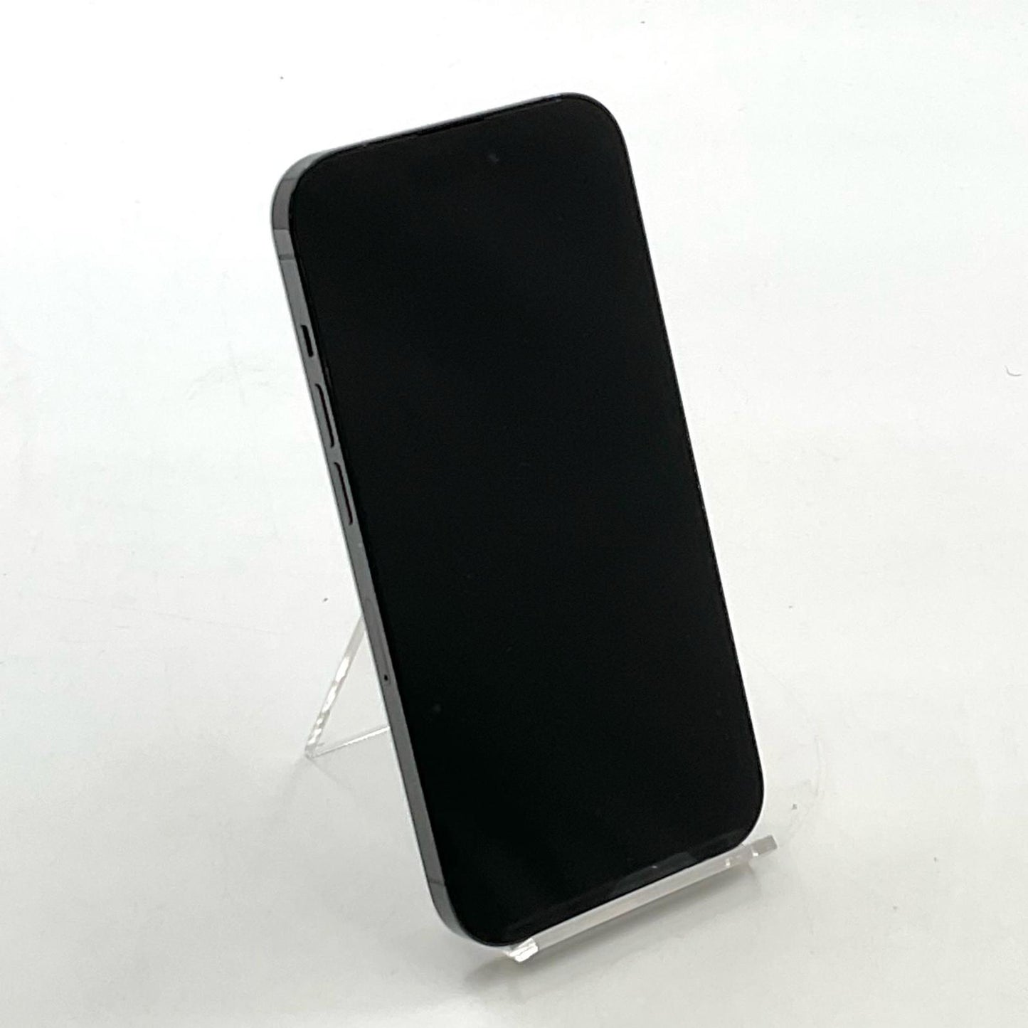 【全額返金保証】【最速発送】Apple iPhone iPhone 14 Pro 256GB スペースブラック docomo 白ロム 動作確認済 75%