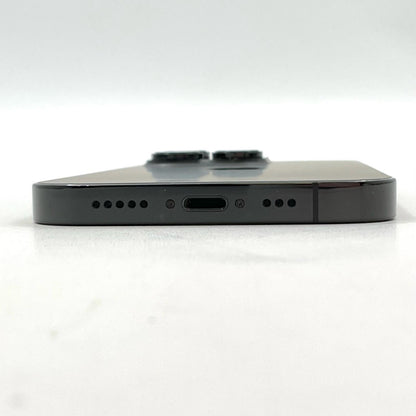 【全額返金保証】【最速発送】Apple iPhone iPhone 14 Pro 256GB スペースブラック docomo 白ロム 動作確認済 75%