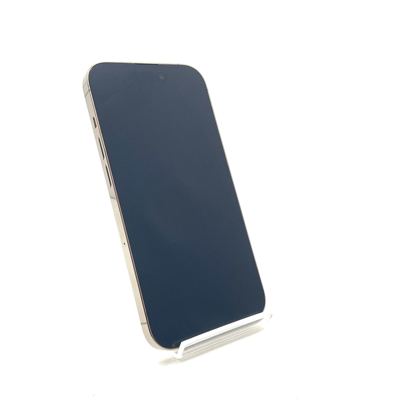 【全額返金保証】【最速発送】Apple iPhone iPhone Pro 14 Pro 256GB ゴールド SIMフリー 白ロム 美品 動作確認済 88%