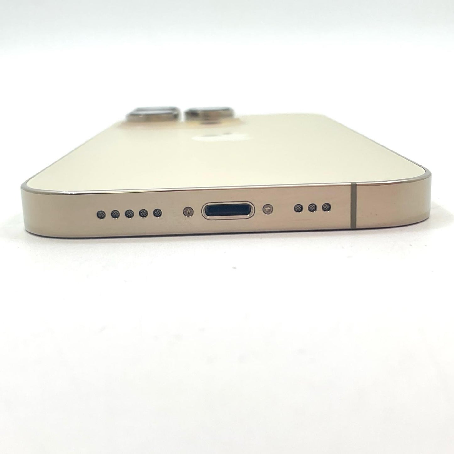【全額返金保証】【最速発送】Apple iPhone iPhone Pro 14 Pro 256GB ゴールド SIMフリー 白ロム 美品 動作確認済 88%
