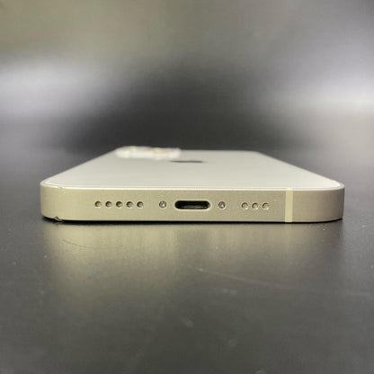 【全額返金保証】【最速発送】Apple iPhone iPhone 13 128GB スターライト Softbank 動作確認済 84%