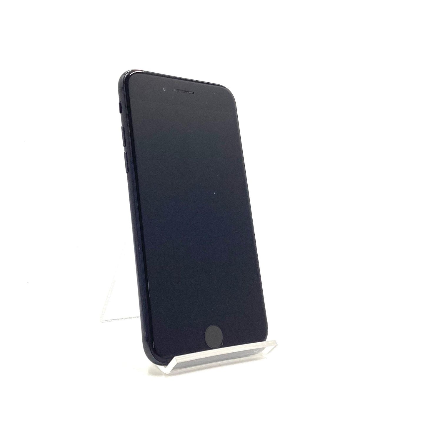 【最速発送】Apple iPhone iPhone SE（第2世代） 128GB ブラック au 白ロム【難有】 84%