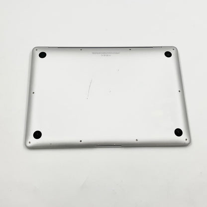 【全額返金保証】【最速発送】Apple MacBook Air 13インチ 2020 Apple M1 8GB SSD 256GB シルバー 91% 動作確認済
