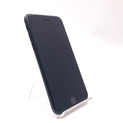 【全額返金保証】【最速発送】Apple iPhone iPhone SE（第2世代） 128GB ブラック SIMフリー 動作確認済 73%