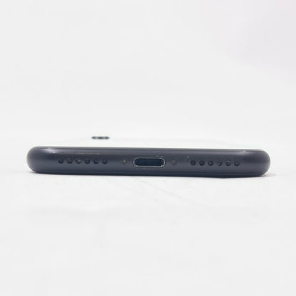 【全額返金保証】【最速発送】Apple iPhone iPhone SE（第2世代） 128GB ブラック SIMフリー 動作確認済 73%