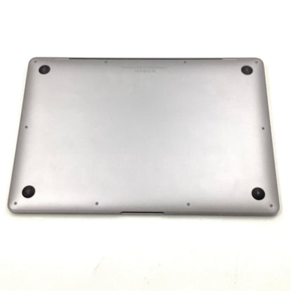 【全額返金保証】【最速発送】Apple MacBook Air 13インチ 2018 1.6 GHz デュアルコア Intel Core i5 8GB SSD 128GB スペースグレイ 美品 動作確認済