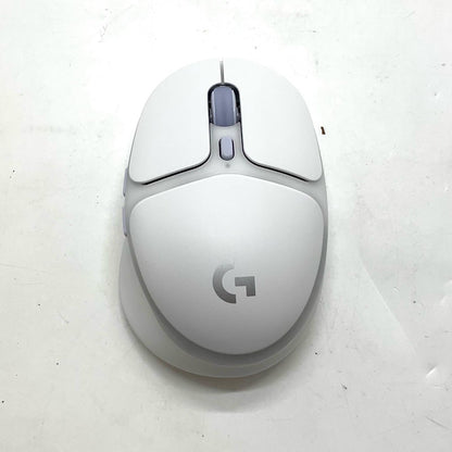 【全額返金保証】【最速発送】Logicool G 705 G705WL 美品 動作確認済