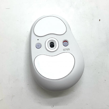 【全額返金保証】【最速発送】Logicool G 705 G705WL 美品 動作確認済