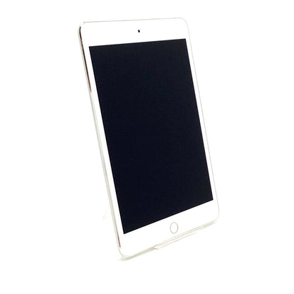 【全額返金保証】【最速発送】Apple iPad mini 7.9インチ 第4世代 64GB シルバー Wi-Fi 動作確認済