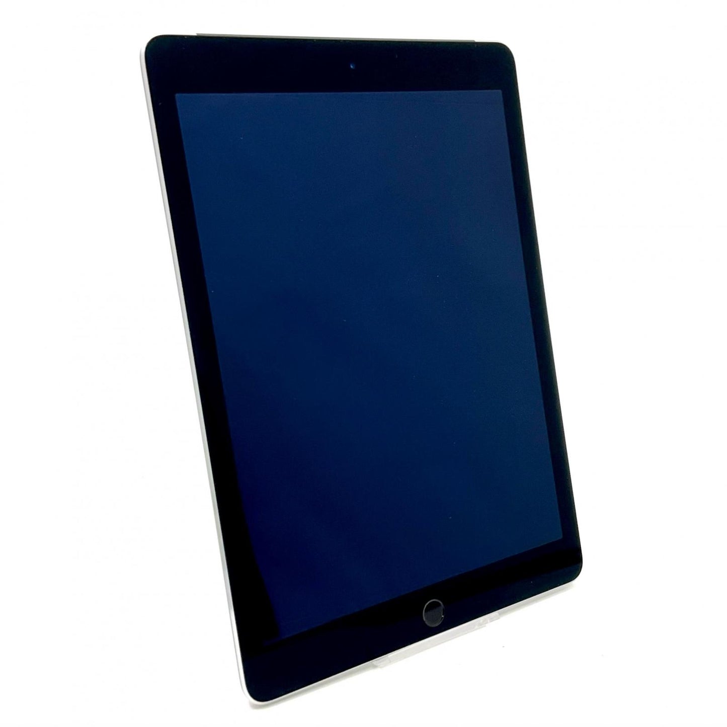 【全額返金保証】【最速発送】Apple iPad Air 9.7インチ 第2世代 64GB スペースグレイ WiFi+Cellular Softbank 白ロム 動作確認済