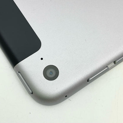 【全額返金保証】【最速発送】Apple iPad Air 9.7インチ 第2世代 64GB スペースグレイ WiFi+Cellular Softbank 白ロム 動作確認済