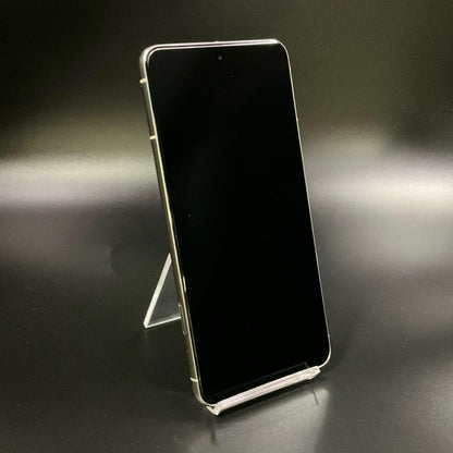 【全額返金保証】【最速発送】Google Pixel 8 Pro 256GB ポーセリン SIMフリー 白ロム 美品 動作確認済