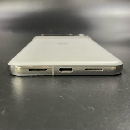 【全額返金保証】【最速発送】Google Pixel 8 Pro 256GB ポーセリン SIMフリー 白ロム 美品 動作確認済