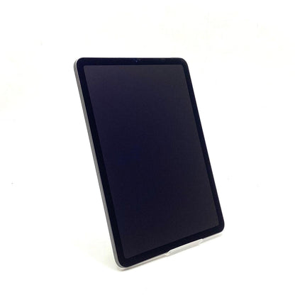 【全額返金保証】【最速発送】Apple iPad Air 10.9インチ 第4世代 64GB スペースグレイ Wi-Fi 動作確認済