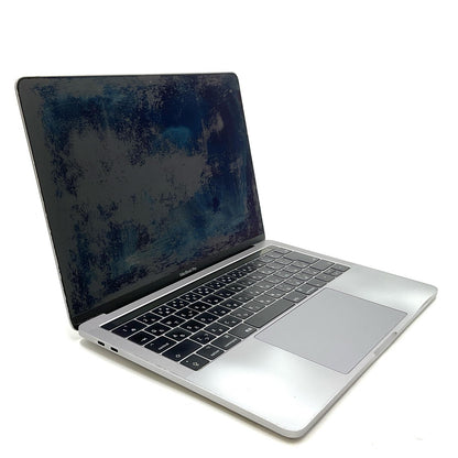 【最速発送】Apple MacBook Pro 13インチ 2017 3.1 GHz デュアルコア Intel Core i5 8GB M.2 SSD 256GB スペースグレイ【難有】