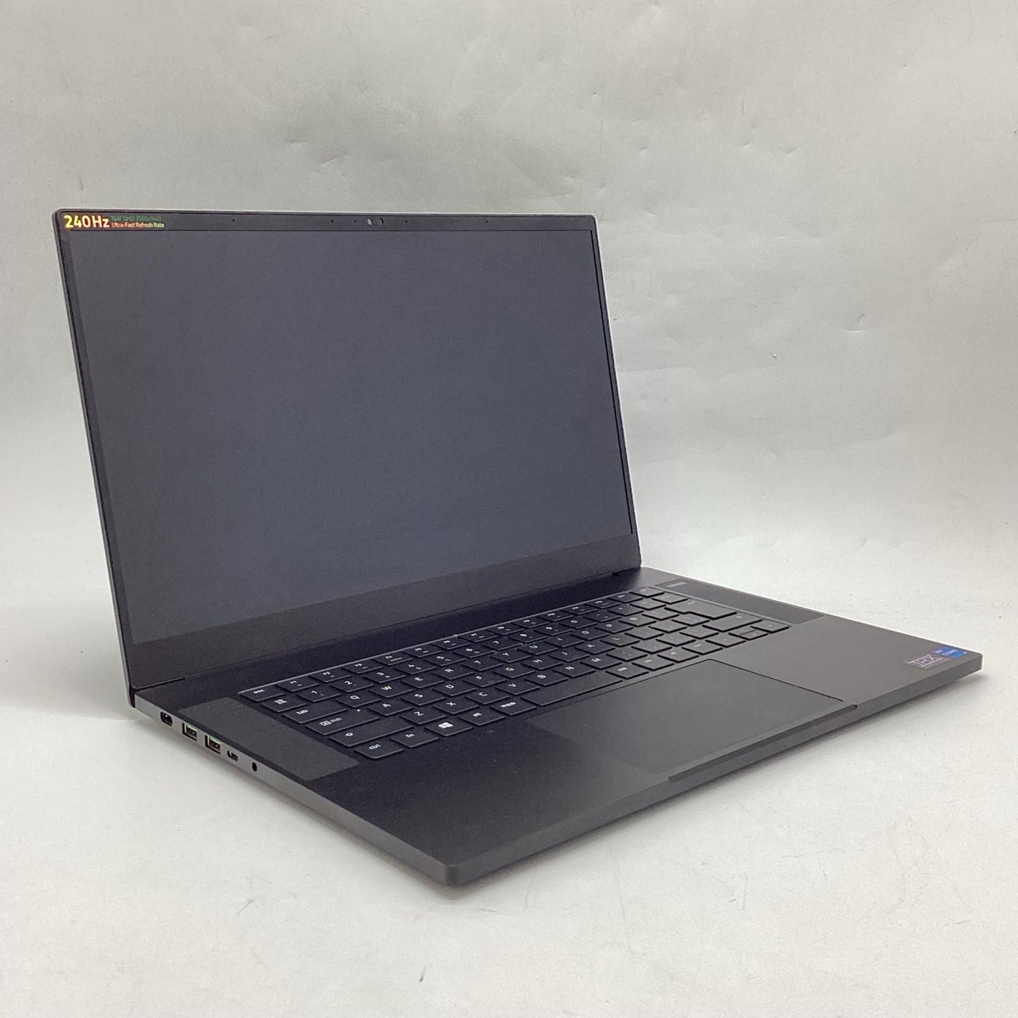 【全額返金保証】【最速発送】Razer Blade 15 RZ09-0409 i7-11800H 16GB M.2 SSD 1TB RTX 3060 Laptop 100% 動作確認済