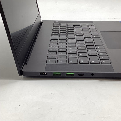 【全額返金保証】【最速発送】Razer Blade 15 RZ09-0409 i7-11800H 16GB M.2 SSD 1TB RTX 3060 Laptop 100% 動作確認済