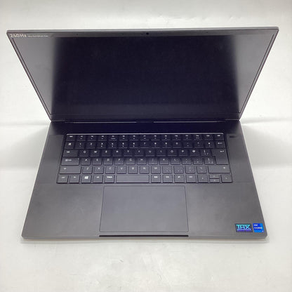 【全額返金保証】【最速発送】Razer Blade 15 RZ09-0409 i7-11800H 16GB M.2 SSD 1TB RTX 3060 Laptop 100% 動作確認済