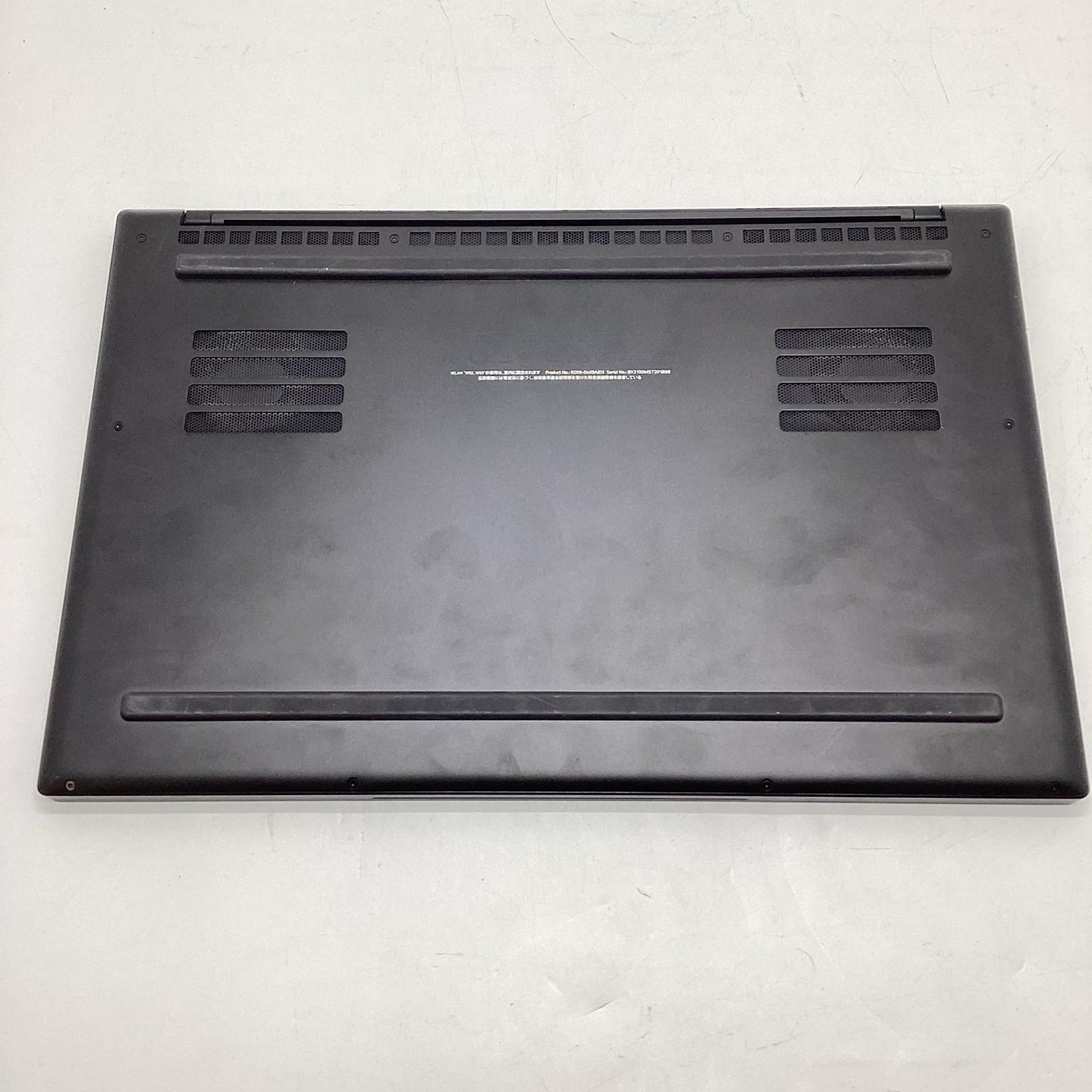 【全額返金保証】【最速発送】Razer Blade 15 RZ09-0409 i7-11800H 16GB M.2 SSD 1TB RTX 3060 Laptop 100% 動作確認済