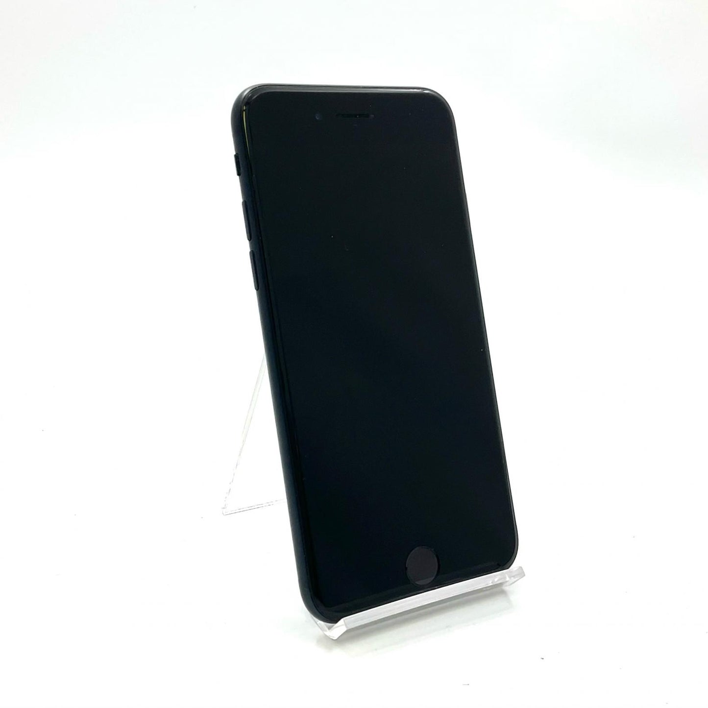 【全額返金保証】【最速発送】Apple iPhone iPhone SE（第3世代） 128GB ミッドナイト Softbank SIMフリー 動作確認済 78%