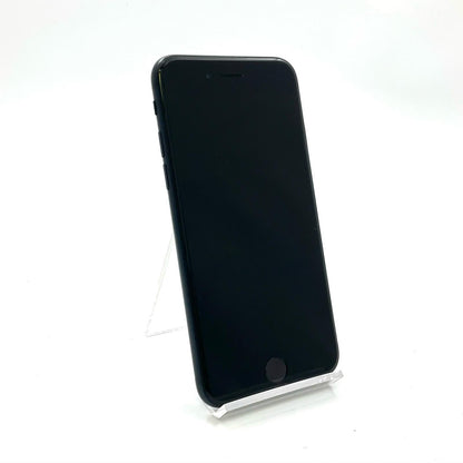 【全額返金保証】【最速発送】Apple iPhone iPhone SE（第3世代） 128GB ミッドナイト Softbank SIMフリー 動作確認済 78%