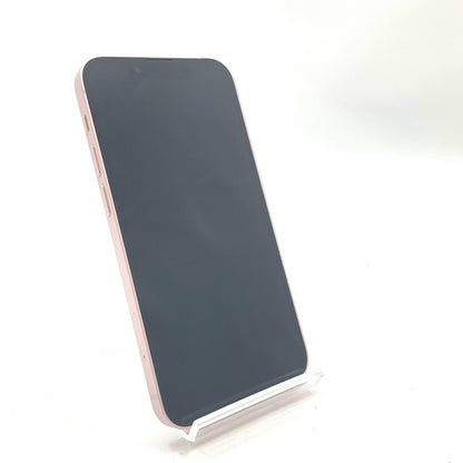 【全額返金保証】【最速発送】Apple iPhone iPhone 13 mini 128GB ピンク SIMフリー 動作確認済 82%