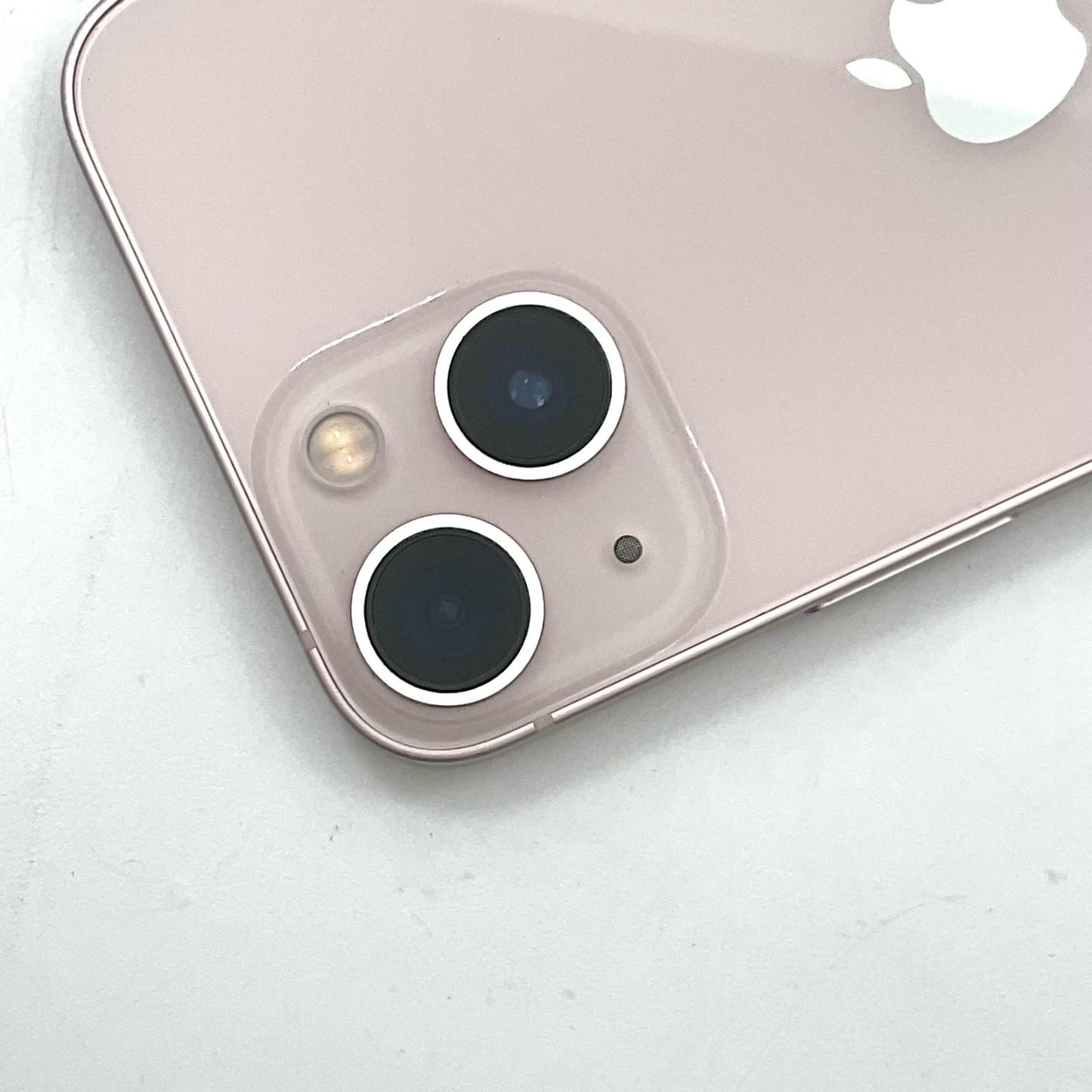 【全額返金保証】【最速発送】Apple iPhone iPhone 13 mini 128GB ピンク SIMフリー 動作確認済 82%