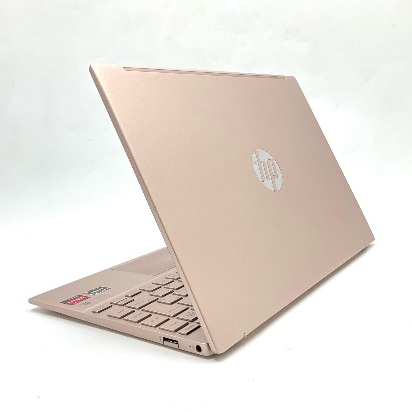 【全額返金保証】【最速発送】HP 483X0PA#ABJ Ryzen5 5600U 16GB M.2 SSD 512GB 100% 動作確認済