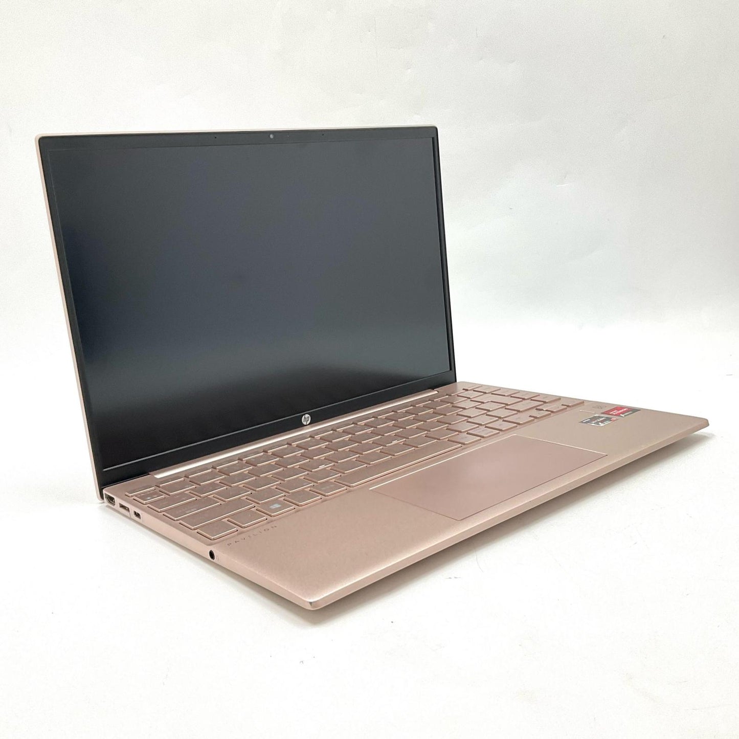 【全額返金保証】【最速発送】HP 483X0PA#ABJ Ryzen5 5600U 16GB M.2 SSD 512GB 100% 動作確認済