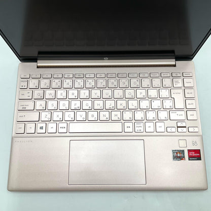 【全額返金保証】【最速発送】HP 483X0PA#ABJ Ryzen5 5600U 16GB M.2 SSD 512GB 100% 動作確認済