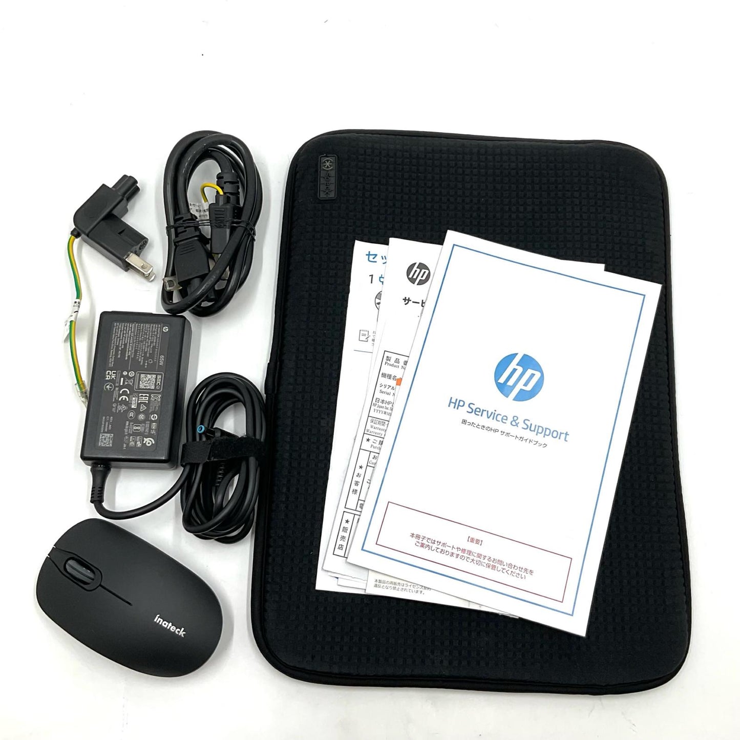 【全額返金保証】【最速発送】HP 483X0PA#ABJ Ryzen5 5600U 16GB M.2 SSD 512GB 100% 動作確認済
