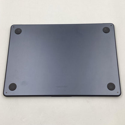 【全額返金保証】【最速発送】Apple MacBook Air 13インチ 2022 Apple M2 8GB M.2 SSD 512GB ミッドナイト 100% 美品 動作確認済